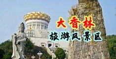 黄色大片啪啪视频中国浙江-绍兴大香林旅游风景区